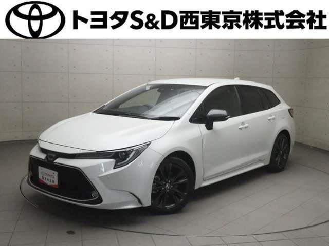 カローラツーリング 1.8 W×B 