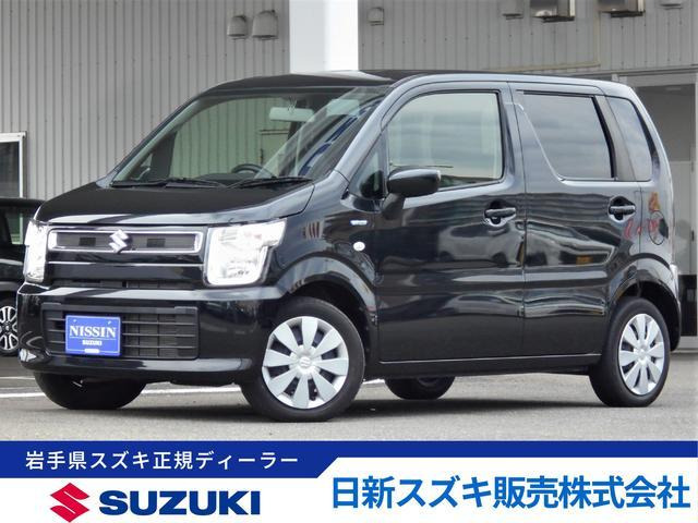 ワゴンR ハイブリッド(HYBRID) FX 4WD 