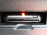 高速走行もスムーズにお支払いが可能な【ETC】ご納車までにセットアップを行い、ご納車時にはご利用いただけるようにいたします。