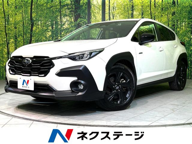 クロストレック 2.0 ツーリング 4WD 