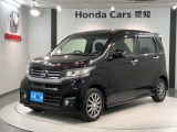 ホンダ N-WGNカスタム