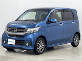 N-WGNカスタム G Aパッケージ 4WD 4WD 修復歴無し