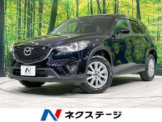 CX-5 2.2 XD 
