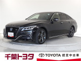 トヨタ クラウン