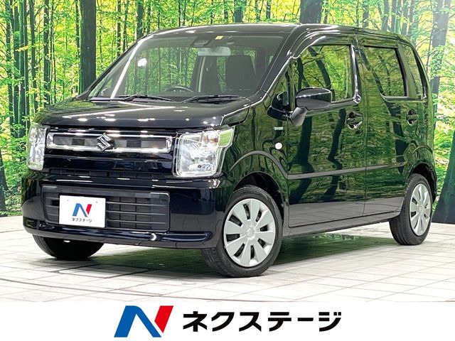 ワゴンR ハイブリッド(HYBRID) FX 