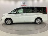 購入後も自社指定整備工場完備でお客様の愛車をしっかりサポート致します!御納車時には安全かつ安心してお乗り頂けるようホンダ専門知識を持つ整備スタッフが点検・整備・装備も説明をしてお渡ししております。
