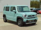 フレアクロスオーバー XG 4WD 