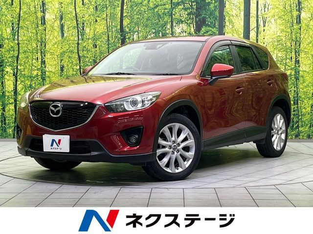 CX-5 2.2 XD Lパッケージ 