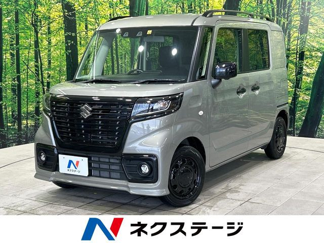スペーシアベース XF 