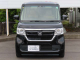 N-BOX G EX ホンダセンシング 