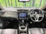 エクストレイル 2.0 20Xi 