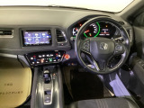 ヴェゼル 1.5 ハイブリッド RS ホンダセンシング 
