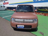アルトラパン G 4WD 