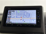 N-WGN L 4WD 4WD 修復歴無し