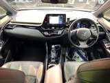 C-HR  G