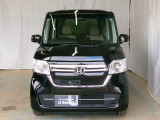 N-BOX L 4WD 