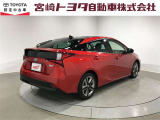 プリウス 1.8 S ツーリングセレクション 