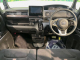 N-BOXカスタム G L ホンダセンシング 