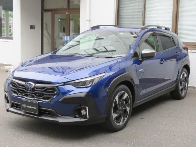 クロストレック 2.0 リミテッド 4WD 
