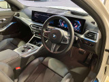 3シリーズセダン 320d xドライブ Mスポーツ 4WD 