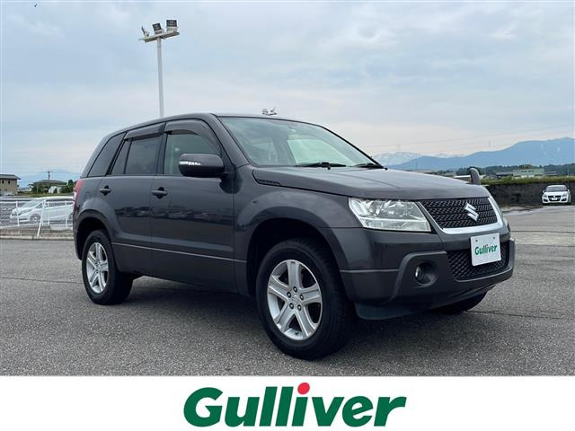 エスクード 2.4 XG 4WD 修復歴無し