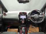 ノート 1.2 e-POWER NISMO 