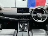 エクストレイル  1.5 G e-4ORCE 4WD