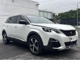 5008 GT ブルーHDi ディーゼル 