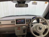 車体はコンパクトなので取り回しが良いです