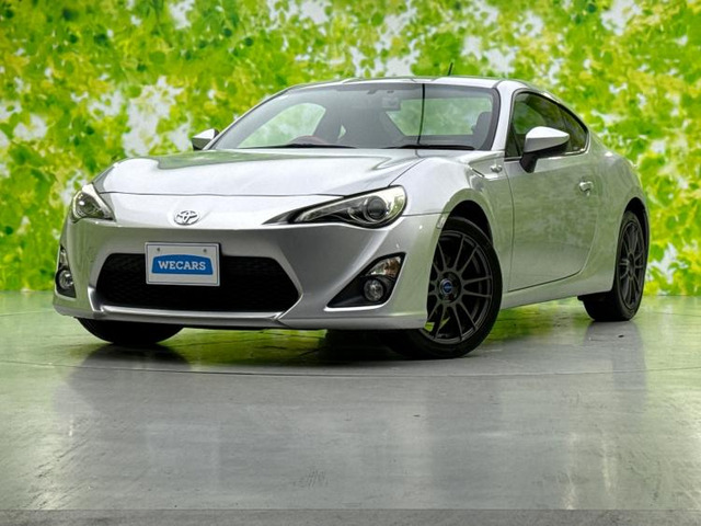 86 2.0 GT 