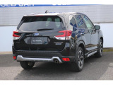 フォレスター 2.0 アドバンス 4WD 