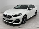 BMW 2シリーズグランクーペ
