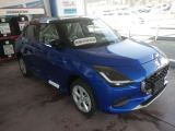 スイフト 1.2 ハイブリッド(HYBRID) MX 4WD 