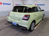 スイフト 1.2 ハイブリッド(HYBRID) MX 衝突被害軽減ブレーキ