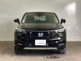 ヴェゼル 1.5 e:HEV Z 4WD 