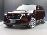 CX-80 3.3 XD Lパッケージ ディーゼル 4WD 
