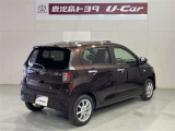 ミライース G SAIII 