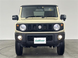 ジムニー XC 4WD 4WD 5MT