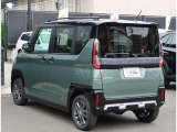 デリカミニ G プレミアム 4WD