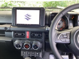 ジムニー XC 4WD 