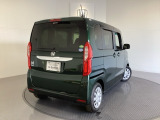N-BOX G L ホンダセンシング 