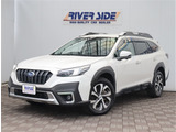 スバル レガシィアウトバック 1.8 リミテッド EX 4WD  11.6型ナビETCドラレコ黒革PゲートOPグリル