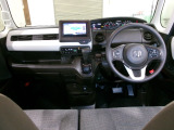 N-BOX G 