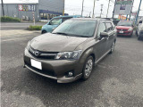 カローラフィールダー 1.8 S エアロツアラー 