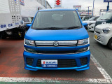 ワゴンR ハイブリッド(HYBRID) FZ 