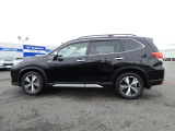 フォレスター 2.0 アドバンス 4WD 