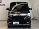 N-BOXカスタム G L ホンダセンシング 