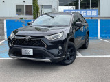 トヨタ RAV4