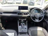 CX-5 2.2 XD ブラックトーンエディション 