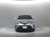 C-HR ハイブリッド 1.8 G モード ネロ セーフティ プラス 